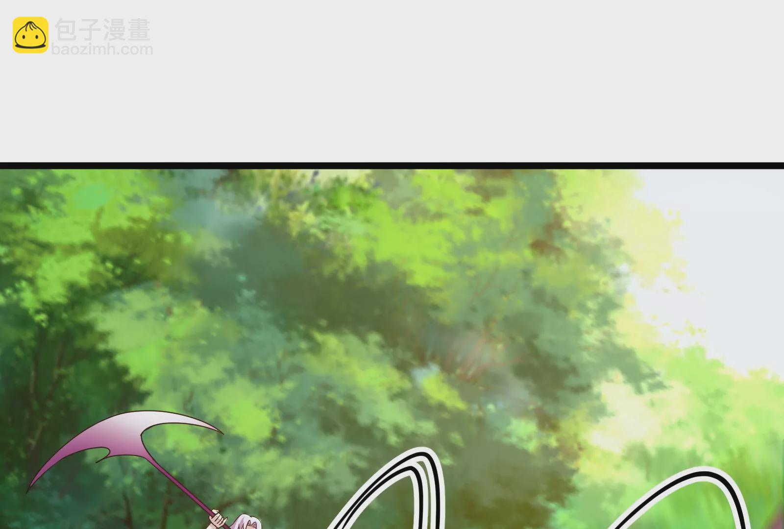 古神遊戲 - 第55話 嘲拳！打不過跑不了(2/3) - 1